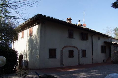 Landejendom i Rufina, Florence, Rufina - € 1.075.000 | Ref: a6273rc2270081a - foto 3