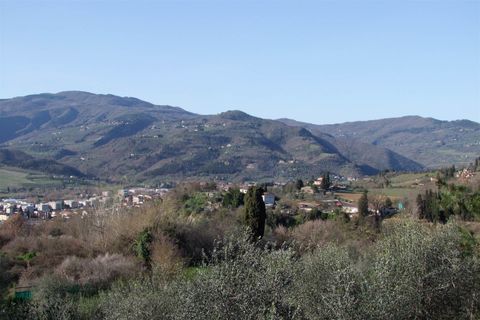 Landejendom i Rufina, Florence, Rufina - € 1.075.000 | Ref: a6273rc2270081a - foto 11