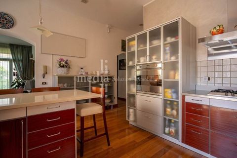 Villa a Pisa, Pisa, Pisa - € 980.000 | Ref: a6347rv2117926a - foto 25
