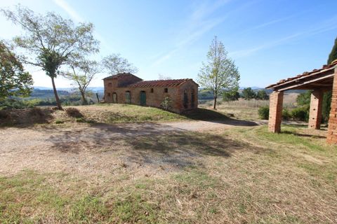 Farm hus i Volterra, Pisa, Volterra - € 550.000 | Ref: a1190rc29439 - foto 4