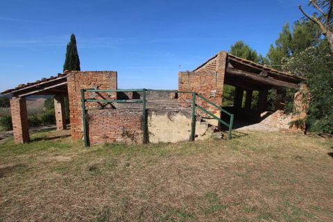 Farm hus i Volterra, Pisa, Volterra - € 550.000 | Ref: a1190rc29439 - foto 5