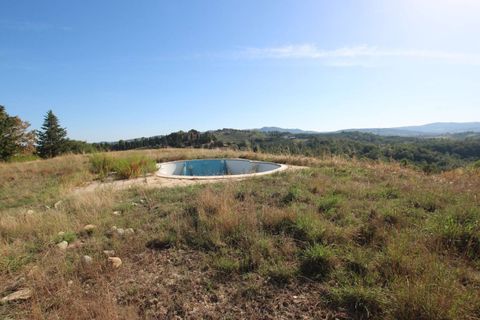 Farm hus i Volterra, Pisa, Volterra - € 550.000 | Ref: a1190rc29439 - foto 6