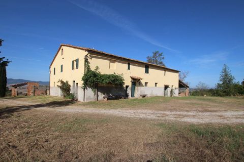 Farm hus i Volterra, Pisa, Volterra - € 550.000 | Ref: a1190rc29439 - foto 7