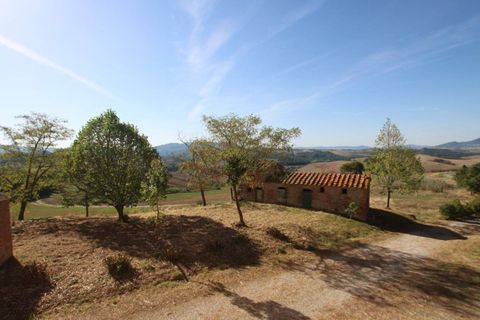 Farm hus i Volterra, Pisa, Volterra - € 550.000 | Ref: a1190rc29439 - foto 8