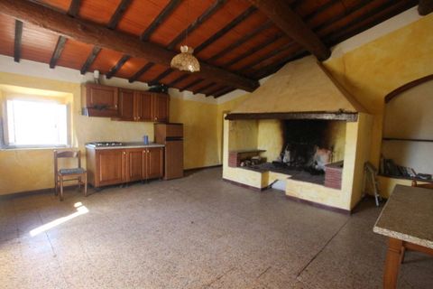 Farm hus i Volterra, Pisa, Volterra - € 550.000 | Ref: a1190rc29439 - foto 9