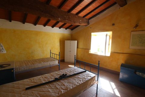Farm hus i Volterra, Pisa, Volterra - € 550.000 | Ref: a1190rc29439 - foto 10