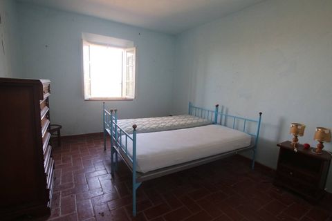 Farm hus i Volterra, Pisa, Volterra - € 550.000 | Ref: a1190rc29439 - foto 11