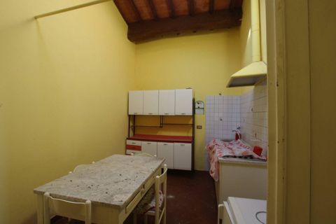 Farm hus i Volterra, Pisa, Volterra - € 550.000 | Ref: a1190rc29439 - foto 12
