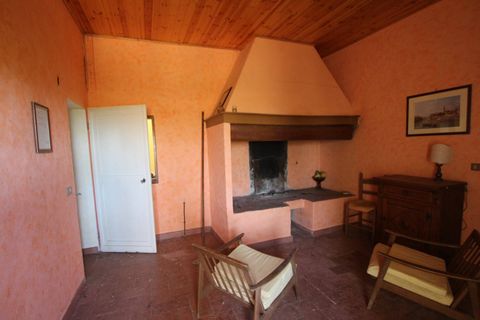 Farm hus i Volterra, Pisa, Volterra - € 550.000 | Ref: a1190rc29439 - foto 13