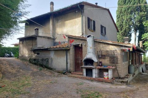 Farm hus i Volterra, Pisa, Volterra - € 540.000 | Ref: a1190rc17146 - foto 2