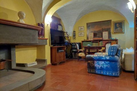 Farm hus i Volterra, Pisa, Volterra - € 540.000 | Ref: a1190rc17146 - foto 5