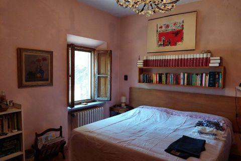 Farm hus i Volterra, Pisa, Volterra - € 540.000 | Ref: a1190rc17146 - foto 8