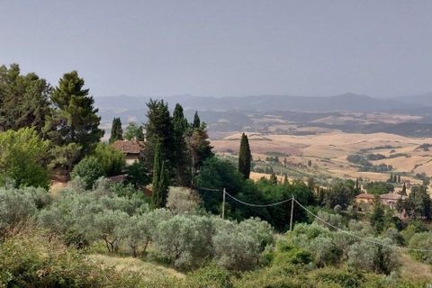 Farm hus i Volterra, Pisa, Volterra - € 540.000 | Ref: a1190rc17146 - foto 9