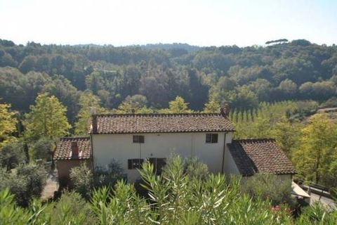 Farm hus i Volterra, Pisa, Volterra - € 540.000 | Ref: a1190rc17146 - foto 10