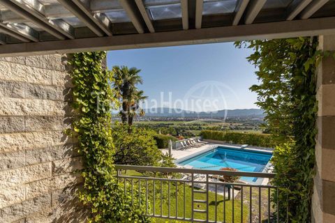 Villa i Arezzo, Arezzo, Arezzo - € 1.980.000 | Ref: a1190rv8878 - foto 9