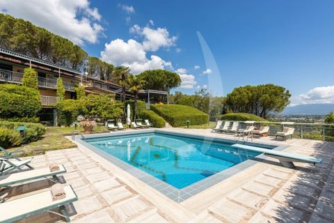 Villa i Arezzo, Arezzo, Arezzo - € 1.980.000 | Ref: a1190rv8878 - foto 3
