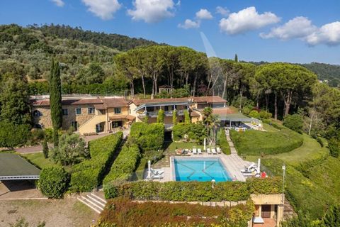 Villa i Arezzo, Arezzo, Arezzo - € 1.980.000 | Ref: a1190rv8878 - foto 7