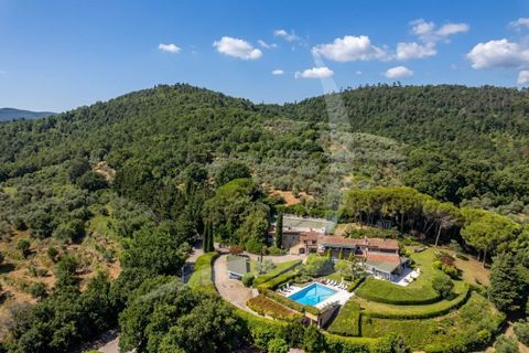 Villa i Arezzo, Arezzo, Arezzo - € 1.980.000 | Ref: a1190rv8878 - foto 8