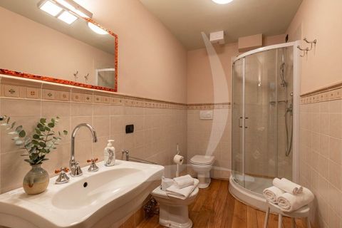 Villa i Arezzo, Arezzo, Arezzo - € 1.980.000 | Ref: a1190rv8878 - foto 29