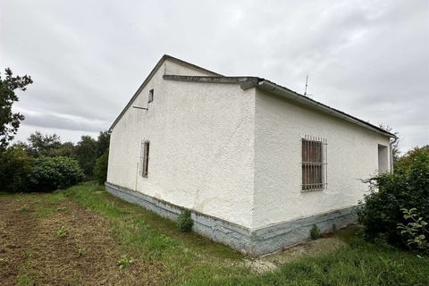 Farm hus i Roccastrada, Grosseto, Roccastrada - € 1.250.000 | Ref: a7631ta2400045a - foto 1