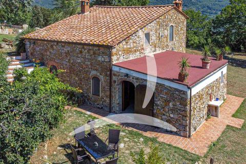 Farm hus i Roccastrada, Grosseto, Roccastrada - € 1.400.000 | Ref: a1190rc86347 - foto 3
