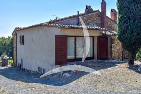 Farm hus i Roccastrada, Grosseto, Roccastrada - € 1.400.000 | Ref: a1190rc86347 - foto 5