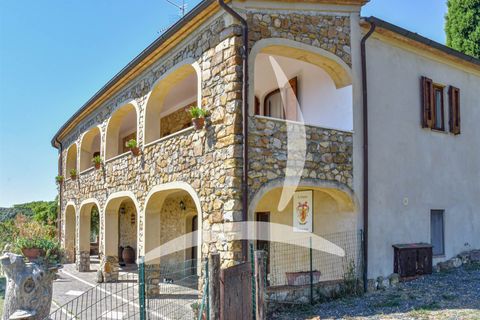 Farm hus i Roccastrada, Grosseto, Roccastrada - € 1.400.000 | Ref: a1190rc86347 - foto 6