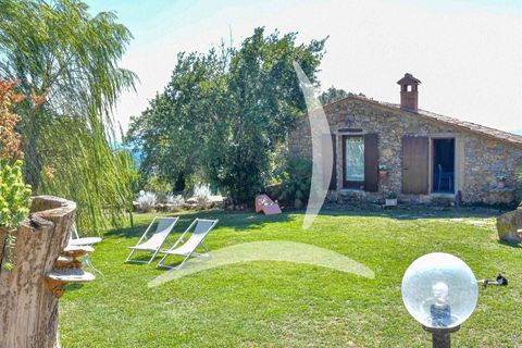 Farm hus i Roccastrada, Grosseto, Roccastrada - € 1.400.000 | Ref: a1190rc86347 - foto 7