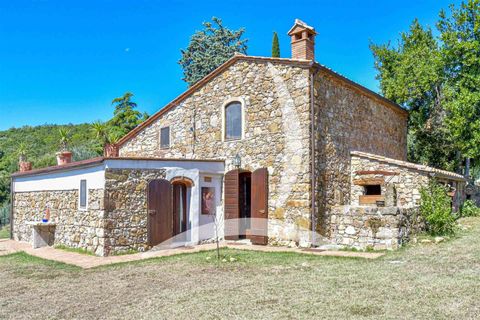 Farm hus i Roccastrada, Grosseto, Roccastrada - € 1.400.000 | Ref: a1190rc86347 - foto 11