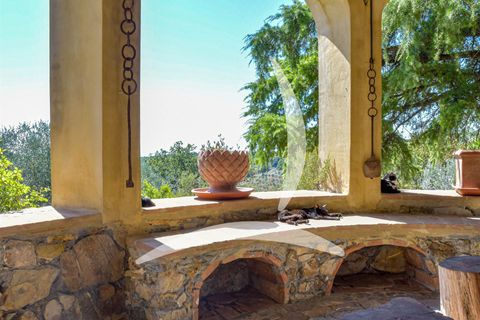 Farm hus i Roccastrada, Grosseto, Roccastrada - € 1.400.000 | Ref: a1190rc86347 - foto 14