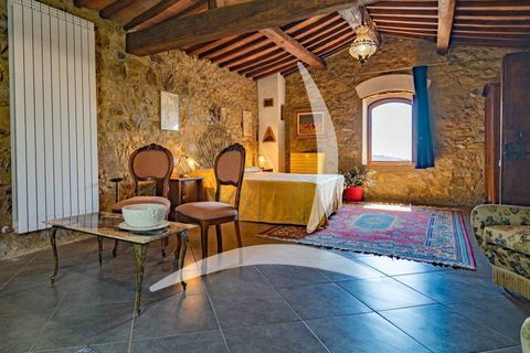 Farm hus i Roccastrada, Grosseto, Roccastrada - € 1.400.000 | Ref: a1190rc86347 - foto 16
