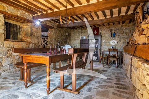 Farm hus i Roccastrada, Grosseto, Roccastrada - € 1.400.000 | Ref: a1190rc86347 - foto 21
