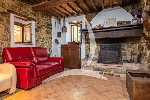 Farm hus i Roccastrada, Grosseto, Roccastrada - € 1.400.000 | Ref: a1190rc86347 - foto 22