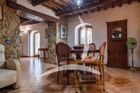 Farm hus i Roccastrada, Grosseto, Roccastrada - € 1.400.000 | Ref: a1190rc86347 - foto 23