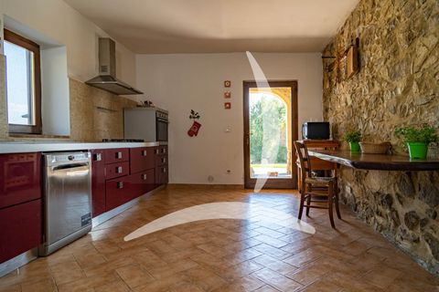 Farm hus i Roccastrada, Grosseto, Roccastrada - € 1.400.000 | Ref: a1190rc86347 - foto 25