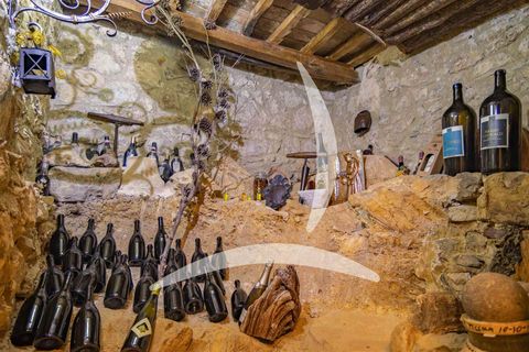 Farm hus i Roccastrada, Grosseto, Roccastrada - € 1.400.000 | Ref: a1190rc86347 - foto 26