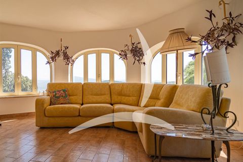 Farm hus i Roccastrada, Grosseto, Roccastrada - € 1.400.000 | Ref: a1190rc86347 - foto 30