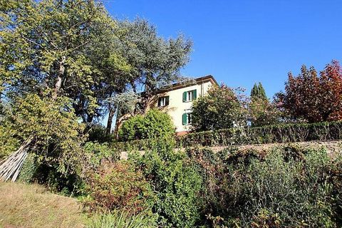 Villa i Calci, Pisa, Calci - € 1.790.000 | Ref: a1190rv51651 - foto 7