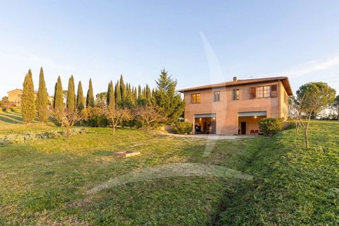 Villa a Siena, Siena, Siena - € 1.700.000 | Ref: a1190rv31495 - foto 3