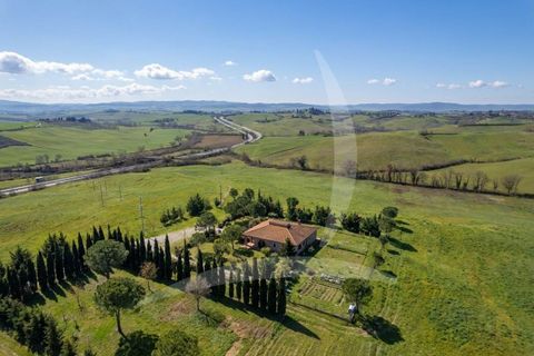 Villa a Siena, Siena, Siena - € 1.700.000 | Ref: a1190rv31495 - foto 4