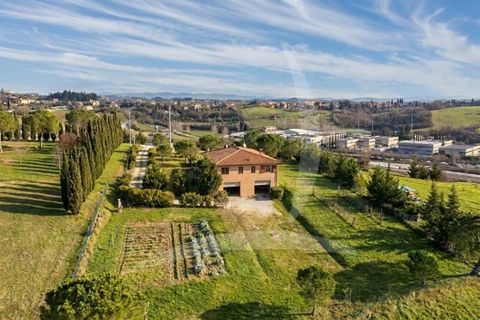 Villa a Siena, Siena, Siena - € 1.700.000 | Ref: a1190rv31495 - foto 6