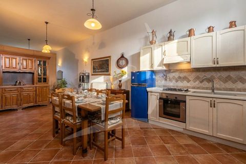 Villa a Siena, Siena, Siena - € 1.700.000 | Ref: a1190rv31495 - foto 12