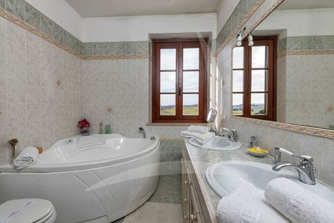 Villa a Siena, Siena, Siena - € 1.700.000 | Ref: a1190rv31495 - foto 13