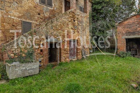 Farm hus i Pienza, Siena, Pienza - € 790.000 | Ref: a1190rc88409 - foto 10