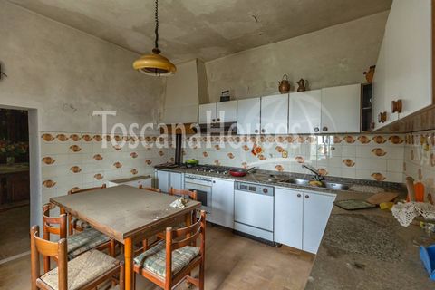 Farm hus i Pienza, Siena, Pienza - € 790.000 | Ref: a1190rc88409 - foto 16