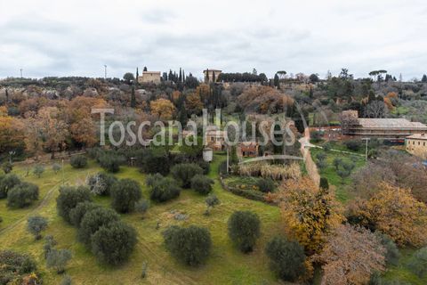 Farm hus i Pienza, Siena, Pienza - € 790.000 | Ref: a1190rc88409 - foto 24