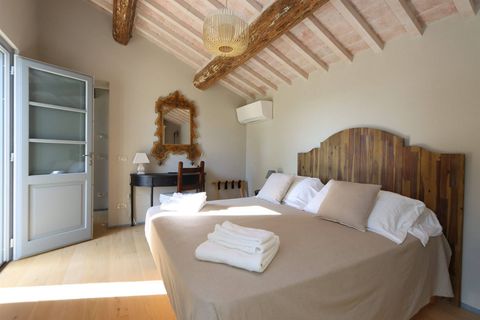 Farm hus i Pienza, Siena, Pienza - € 1.490.000 | Ref: a2617ta2231267a - foto 4
