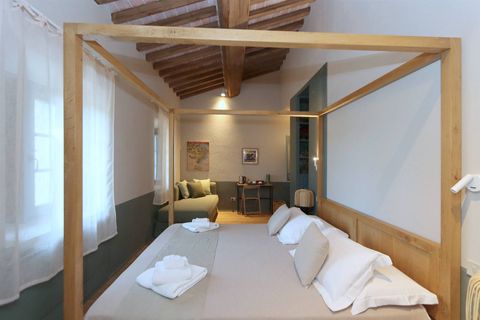 Farm hus i Pienza, Siena, Pienza - € 1.490.000 | Ref: a2617ta2231267a - foto 17
