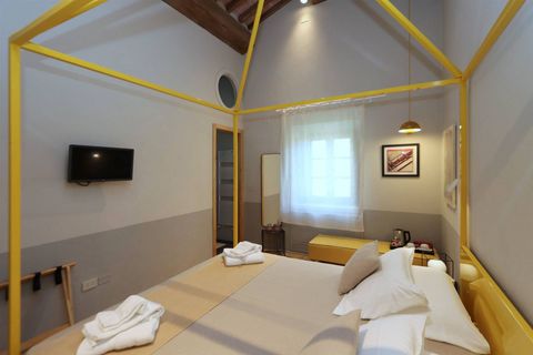 Farm hus i Pienza, Siena, Pienza - € 1.490.000 | Ref: a2617ta2231267a - foto 20