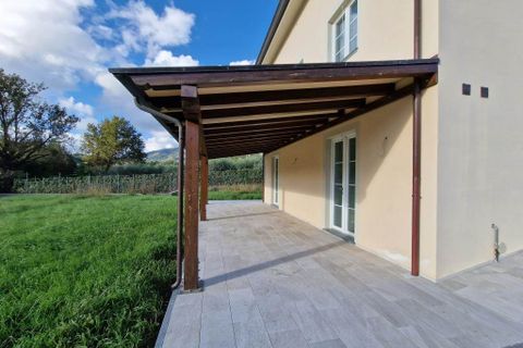 Villa i Capannori, Lucca, Capannori - € 850.000 | Ref: a6551rv2272873a - foto 5